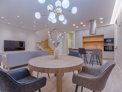 contemporary