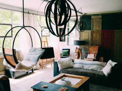 eclectic