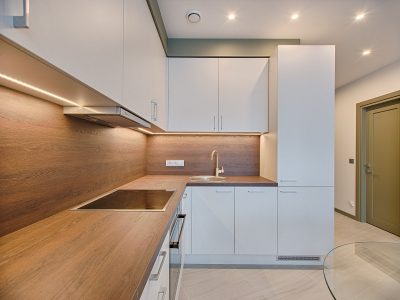 modern